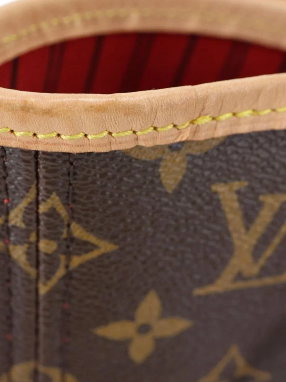 Louis Vuitton item details